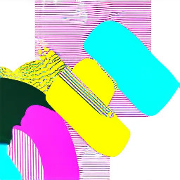 network made by hand, one object, one color, white background, drawing by human easily